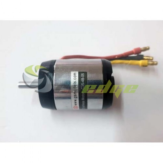 Multiplex Motor
